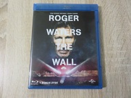 Roger Waters The Wall 2disc 2015-Blu-ray