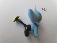 FIGURKA POKEMON PIKACHU #62