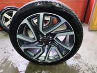 FELGI 22 5x120 ET45 LAND RANGE ROVER DISCOVERY V 5 SPORT HY3M-1007-EA