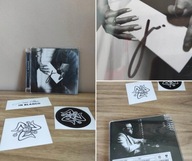 Płyta CD Louis Villain - In Blanco bambi (Preoeder DELUXE) Limited AUTOGRAF