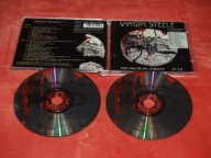 Virgin Steele The House Of Atreus Act II 2000 2CD