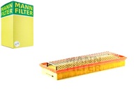 Mann-Filter C 48 183 Filtr powietrza