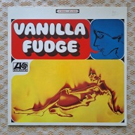 Vanilla Fudge - Vanilla Fudge - 1979 GER [NM/NM/EX++]