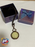 Ozdoba rękodzieło stylizowane na średniowiecze