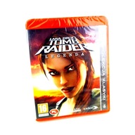 NOWA TOMB RAIDER LEGENDA POLSKIE PL