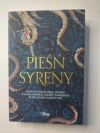 Pieśń syreny Alexandra Christo