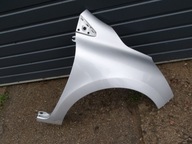 RENAULT CLIO IV 4 2012-2020 BŁOTNIK PRAWY PRZÓD PRAWY PRZEDN D69 w kolor