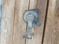 SYRENA KLAKSON ALARM VW PASSAT B8