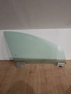 SZYBA DRZWI PRAWY PRZÓD PRZEDNIA PRAWA KLEJONA PODWÓJNA CITROEN C6