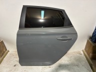 Hyundai I30 III N Fastback Drzwi lewe tylne