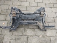 Citroen C4 Picasso I wozek sanki belka zawieszenia przod