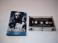 Behemoth – Thelema.6 - KASETA MC WYDANIE MYSTIC 2000 K698