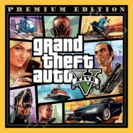 GTA 5 Premium Edition Alert Steam PC PL