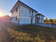 Dom, Żółwin, Brwinów, Pruszkowski, 151 m²