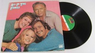 Płyta LP All In The Family EX