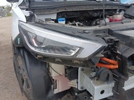 MG ZS ELEKTRYK LIFT 2020- LAMPA PRAWA PRZEDNIA