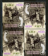 Fi 5438 **1. Dywizja Pancerna Odyseja Wolności CZWÓRKA - 2025