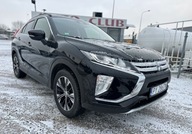 Mitsubishi Eclipse Cross Niemcy,Serwisowany 1.5 Benzyna 163KM