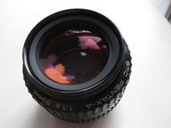SMC PENTAX-A 1,4 / 50