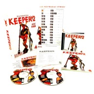 DUNGEON KEEPER 2 II BIG BOX KOLEKCJONERSKI PL