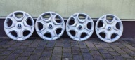 FORD ORYGINALNE KOŁPAKI 17' PIĘKNE SUPER STAN ==ŁADNY WZÓR