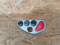 Przełącznik Awaryjnych, światło, ASR Iveco Stralis