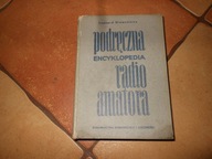 PODRĘCZNA ENCYKLOPEDIA RADIOAMATORA
