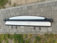 TOYOTA RAV 4 III ROLETA BAGAŻNIKA