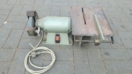 Szlifierka stołowa stacjonarna tarczowa 230V 450W 0.45KW 2800 obrotów