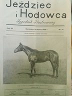 1928 Kruszyna Widzów Lubomirski