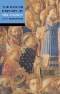 THE OXFORD HISTORY OF CHRISTIANITY McManners John