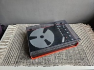 GRAMOFON UNITRA FONICA WG-417 STEREO LUX z wzamcniaczem Ładny działa !!!