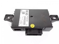 MODUŁ GATEWAY AUDI A6 C7 A7 4G A8 4H 4G0907468A