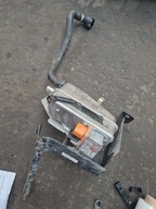 Wymiennik ciepła podgrzewacz uchwyt audi a3 8v etron 3Q0963231E