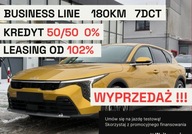 Kia K4 MY2026 NOWA L 180KM automat 7DCT samochod NOWY dealera KIA 1.6