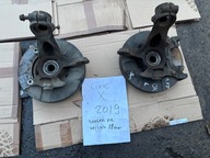 ZWROTNICE KOŁA HONDA CIVIC X 2019