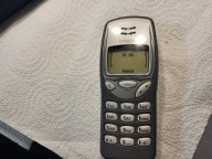STARY TELEFON - NOKIA 3210