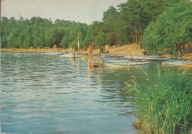 AUGUSTÓW - JEZIORO NECKO