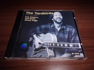 The Yardbirds - Blue Eyed Blues