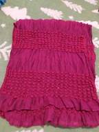 Chusta / Szal z PRL-u