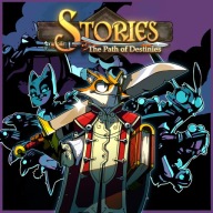 STORIES THE PATH OF DESTINIES Steam PC Action-RPG + GRA GRATIS