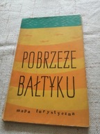 Pobrzeże Bałtyku Gdańsk Szczecin Kołobrzeg Słupsk Gdynia Hel Koszalin Puck