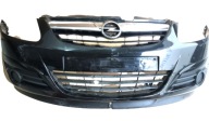 ZDERZAK PRZEDNI PRZÓD OPEL CORSA D 2005 - 2010 Z163