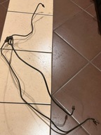 Porsche 911 964 1989 - 1994 przewód hamulcowy rozdzielacz przewodów