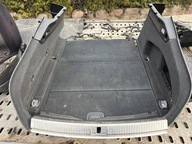 AUDI A7 C7 4G RS7 TAPICERKA BAGAŻNIKA KOMPLET