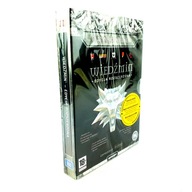 NOWA PLATYNOWA KOLEKCJA WIEDŹMIN 1 I PL