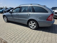 Mercedes C 180 1.8 143ps Kompressor Klimatyzacja