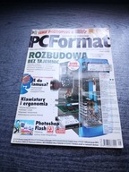 PC Format Nr 08/2004 (48) Sierpień