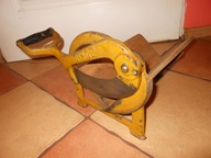 STARA KRAJALNICA DO MIĘSA SERA