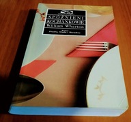 Spóźnieni kochankowie powieść William Wharton Salamandra 2001